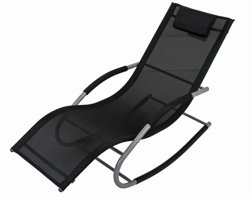 "Rocking lounger "Naxos" image"