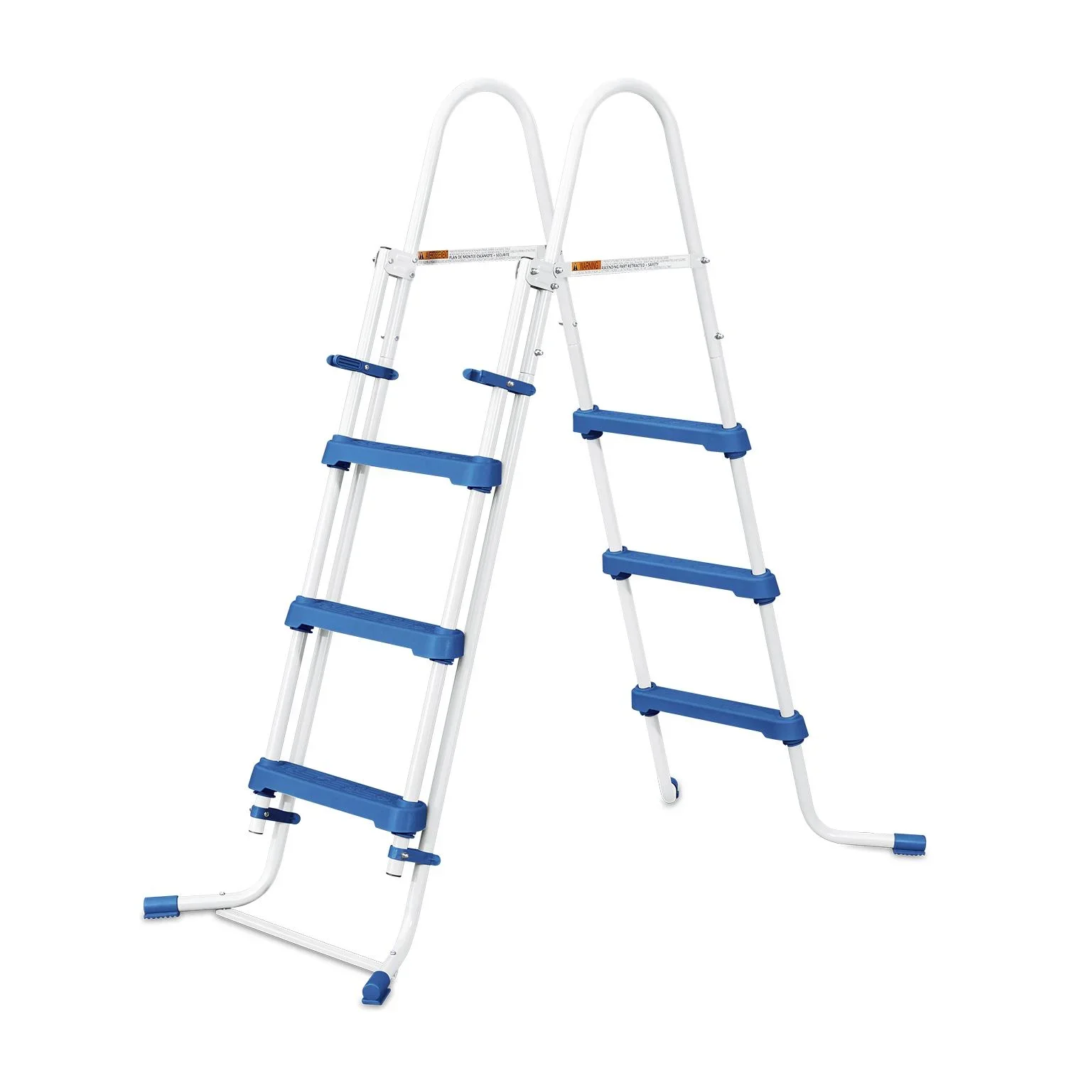 "Pool ladder 91 cm image"