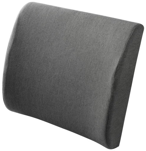 "Lumbar support Jack black image"