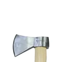 Ax, DIN 7294, ash handle