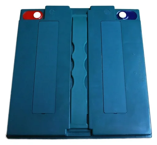 "Battery 6-DZM-30 12V 30Ah - suitable for electric vehicles image"