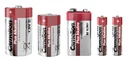 Plus Alkaline Micro (AAA) Batteries - 10 pieces