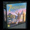7 Wonders