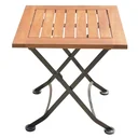 Side table "Vienna"