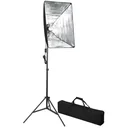 Studio light professional 60x40 cm