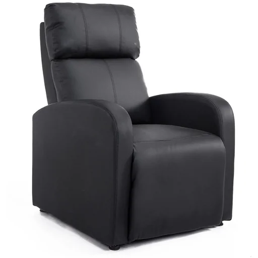 "TV chair with reclining function image"