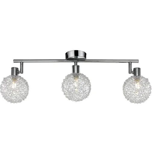 "Cella ceiling light with 2 lights image"