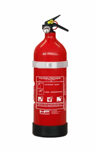 "Car fire extinguisher 2kg image"