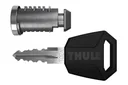 Schlossset 16 Stk. One Key System 16-pack
