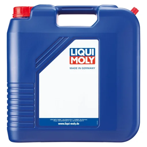 "Transmission hydraulic oil TO-4 SAE 50, 20 liters image"
