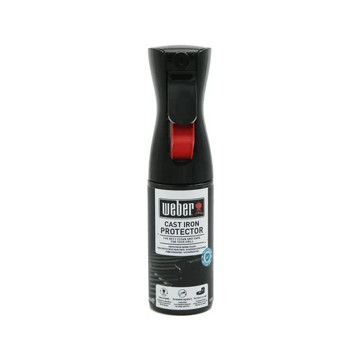 "Cast iron protective spray 200ml image"