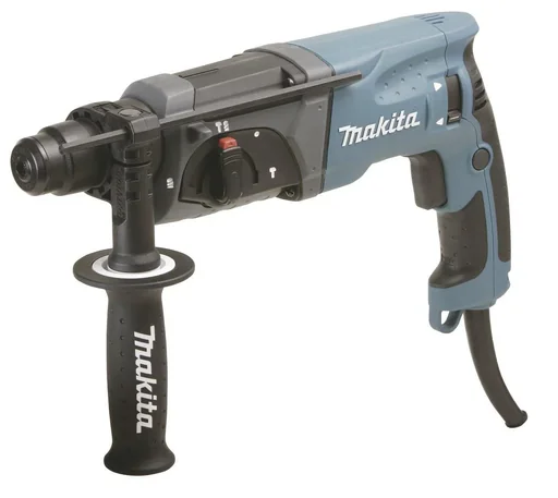 "780 W electronic hammer drill HR2470 image"
