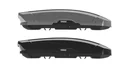 Roof box Motion XT L Black Glossy 450L