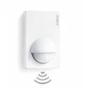 Infrared motion detector IS 180-2 white