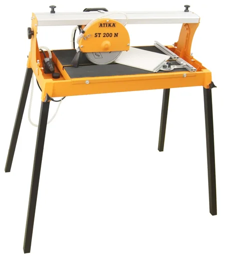 "Radial tile cutter ST 200 N image"