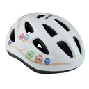 Children's bicycle helmet owl, XS/S