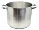 Stockpot without lid, 40 x 40 cm Profi Cuisine