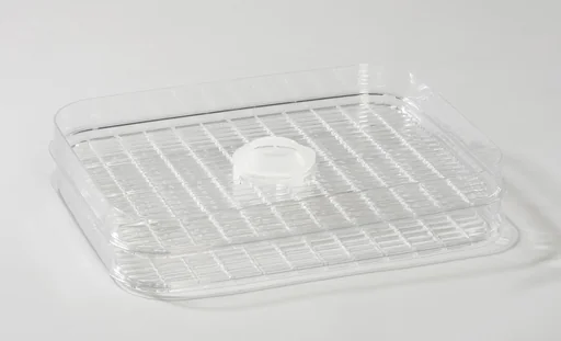 "Replacement drying racks, set of 2 - for dehydrator Art. 985520 image"