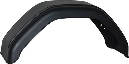 "DE HAAN HMK 2066 single-axle mudguard, span 660 mm image"