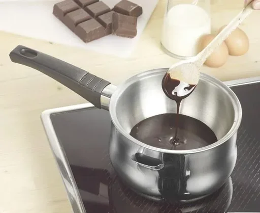 "stainless steel simmer pot image"