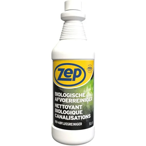 "Organic Drain Cleaner - 1L image"