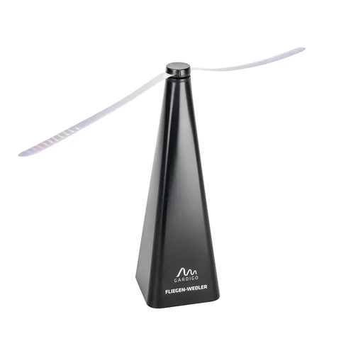 "Fly swatter with hanger image"