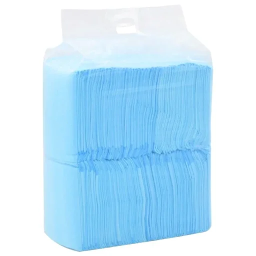 "Pet training wipes 100 pieces image"