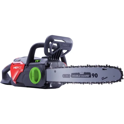 "Chainsaw 40 Volt Li-ion image"
