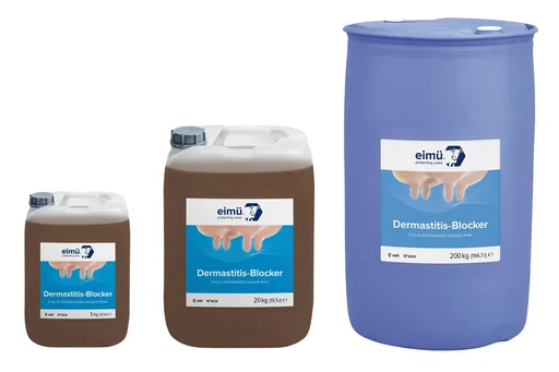 "Dermastitis-Blocker, 20 kg image"