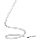 VT-7312 LED design table lamp - 17W - 1300 lumens - 3000K - white