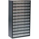 Raaco drawer cabinet with drawers 60 Type 150-00