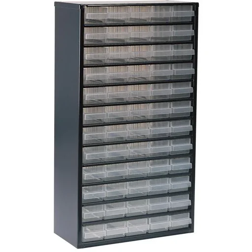 "Raaco drawer cabinet with drawers 60 Type 150-00 image"