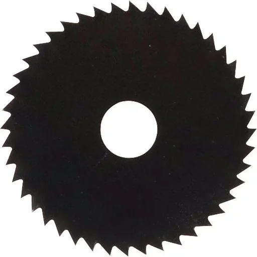 "CSA1035 Precision saw blade 44Z (HSS) image"