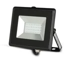 VT-4021 20W spotlight with blue light - IP65 - Atmospheric lighting
