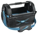 Tool bag open
