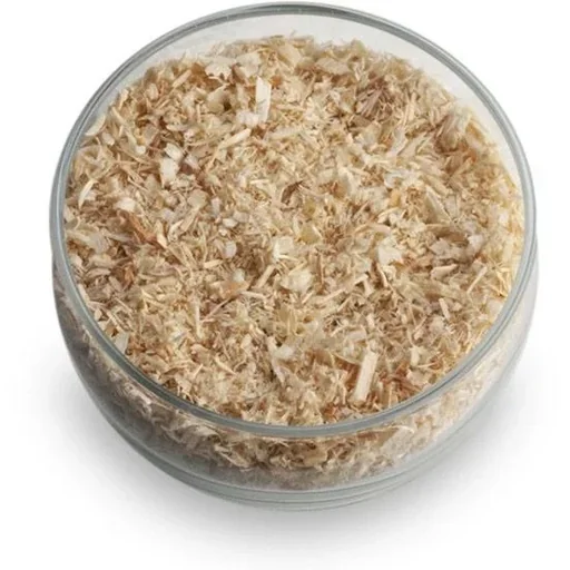 "Fine oak sawdust for Kemper mini smoker SB-01 image"
