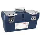 TAYG tool box - 500 x 258 x 255 mm - With storage compartment