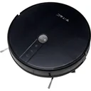Smarthome VT-5555 Robot Vacuum Cleaner - Black - Works with Amazon Alexa and Google Home Assistant
