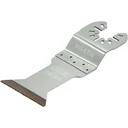 UN PUR 44x52mm BiM titanium sheet 1.