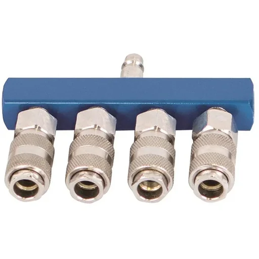 "4-way air distributor image"