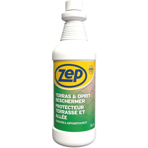 "Terrace and driveway protection - 1L image"