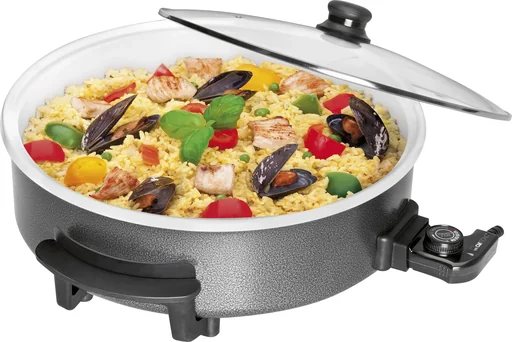 "Party pan XXL PP3570C, ceramic image"