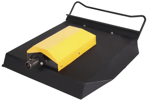 "Rotary mower, mower for 927579 combination machine “Pro Trac 1350BE” image"