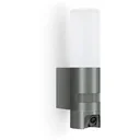 Sensor outdoor light with surveillance camera - 1080P - 1026lm - 180° infrared motion sensor - L620