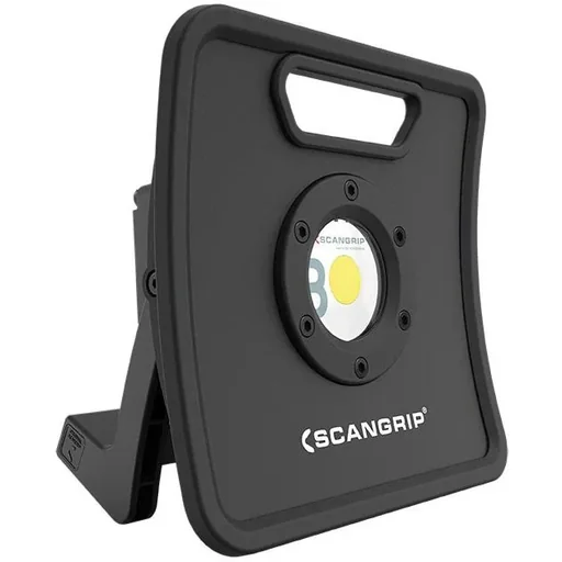 "Dimmable Bouwlamp Nova 3K 3000LM image"