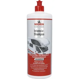 Caravan Intensief Shampoo Concentraat, 1 liter