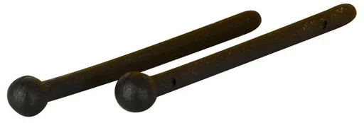 "Replacement pens for number blocks Duo, 12 pieces image"