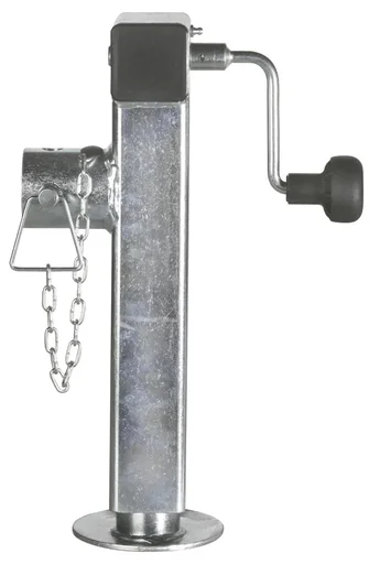 "Support leg SF 60-280, pivoting, max. 1,300 kg image"
