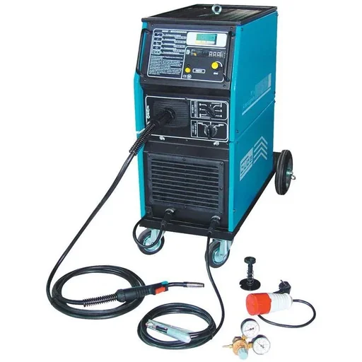 "MIG 190 COMBI MIG/MAG WELDING MACHINE image"