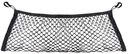 Transport net for rear seat 30x65cm